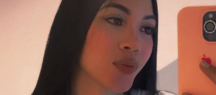 Angie Dayana Fontalvo Ayazo. 