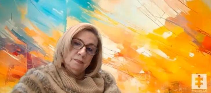 Lucy Marcela Laborde