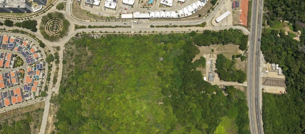 Lote de más de 33.000 metros cuadrados, en Puerto Colombia