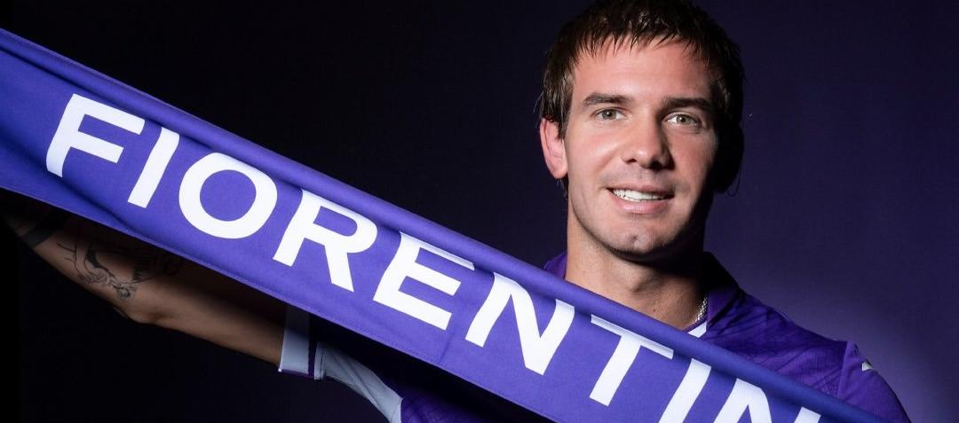 El jugador argentino Franco Mastantuono.