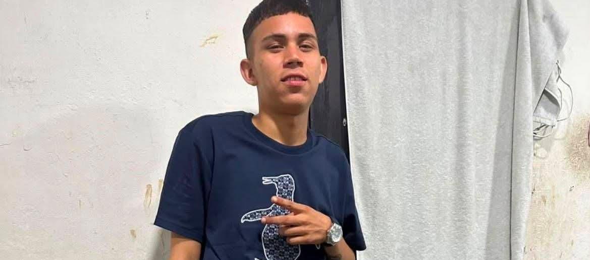 Jhon Jaider Figueroa Barrios.