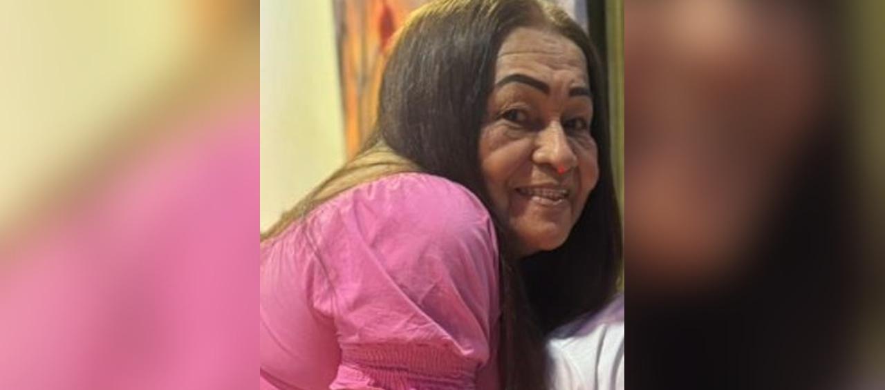 Gloria Esther Montoya Tafur