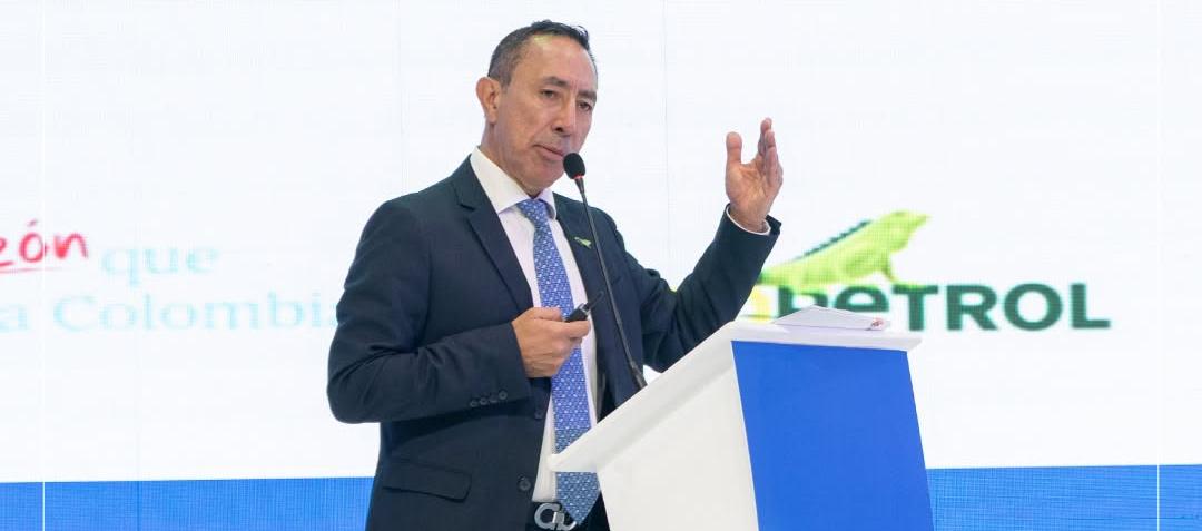 Ricardo Roa.