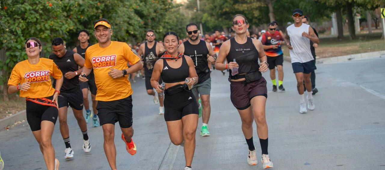 Tiene como objetivo con el objetivo de recaudar fondos para su Programa Institucional de Becas y apoyo financiero.