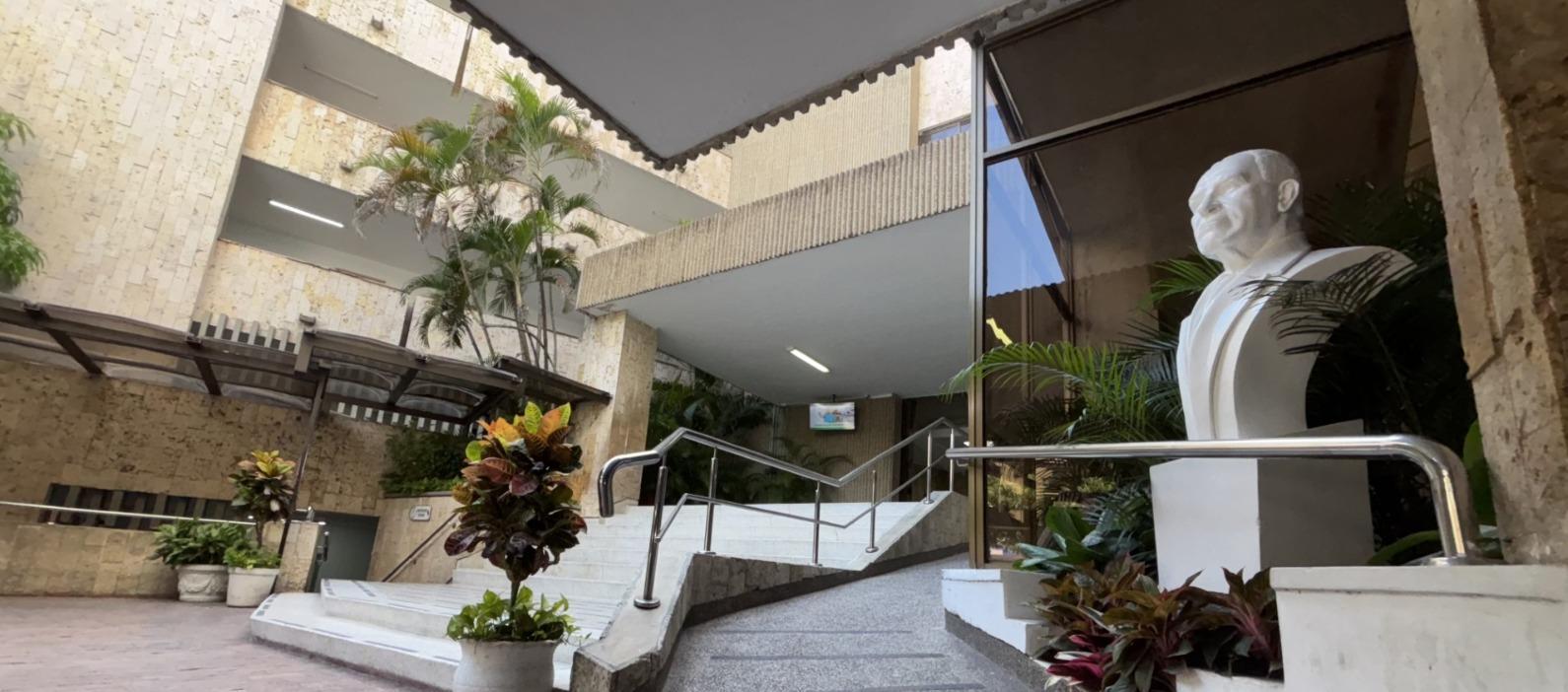 Universidad Metropolitana.