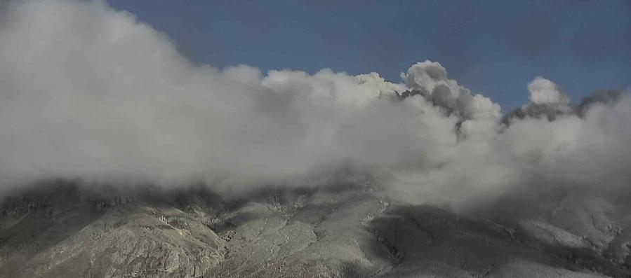 Volcán Puracé