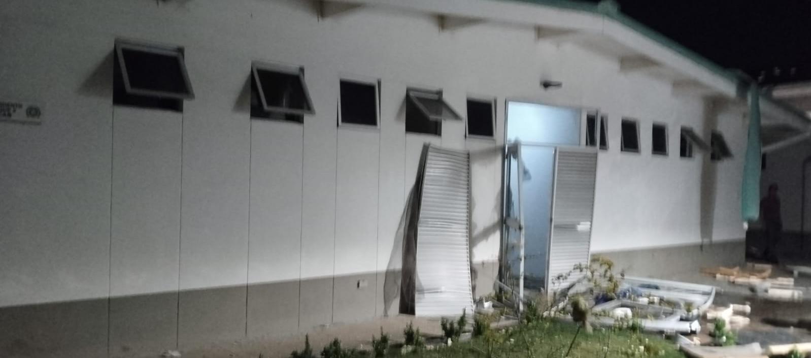 Comando de la Policía del Departamento de Norte de Santander