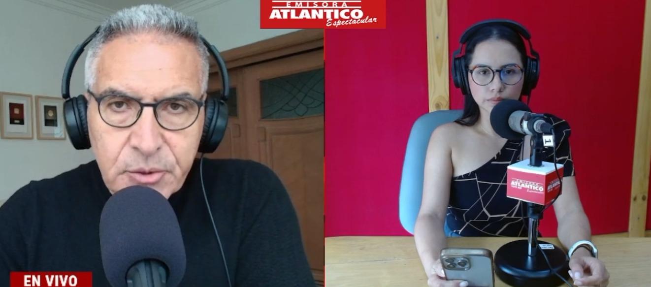 Emisión del 26 de agosto.