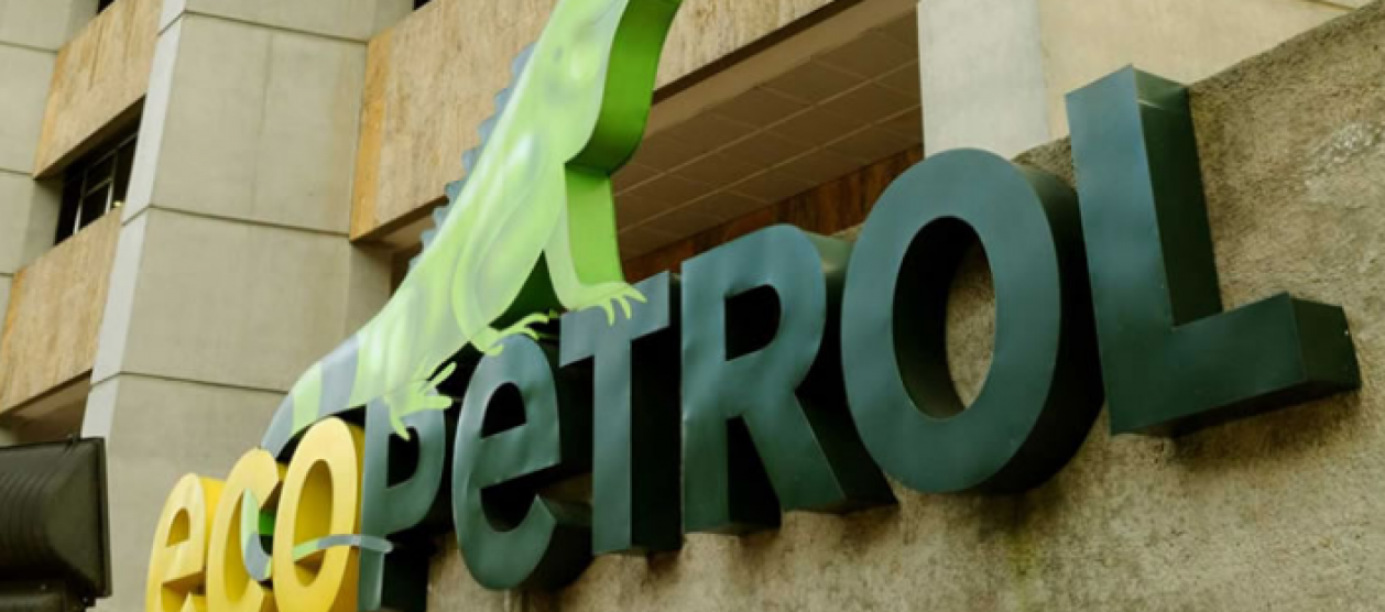 Ecopetrol