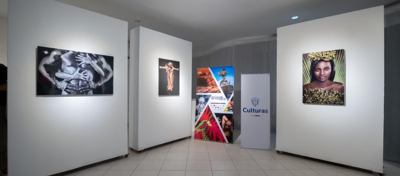 Semana de la Fotografía. 