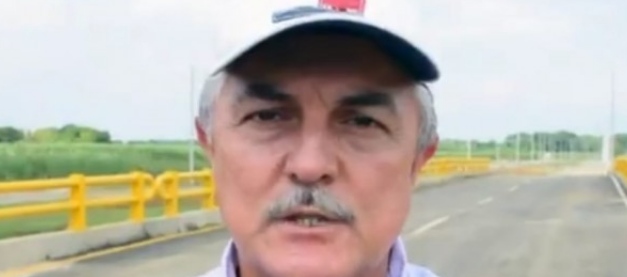 Germán Grajales Quintero, ex Secretario General y Director Operativo del Invías.