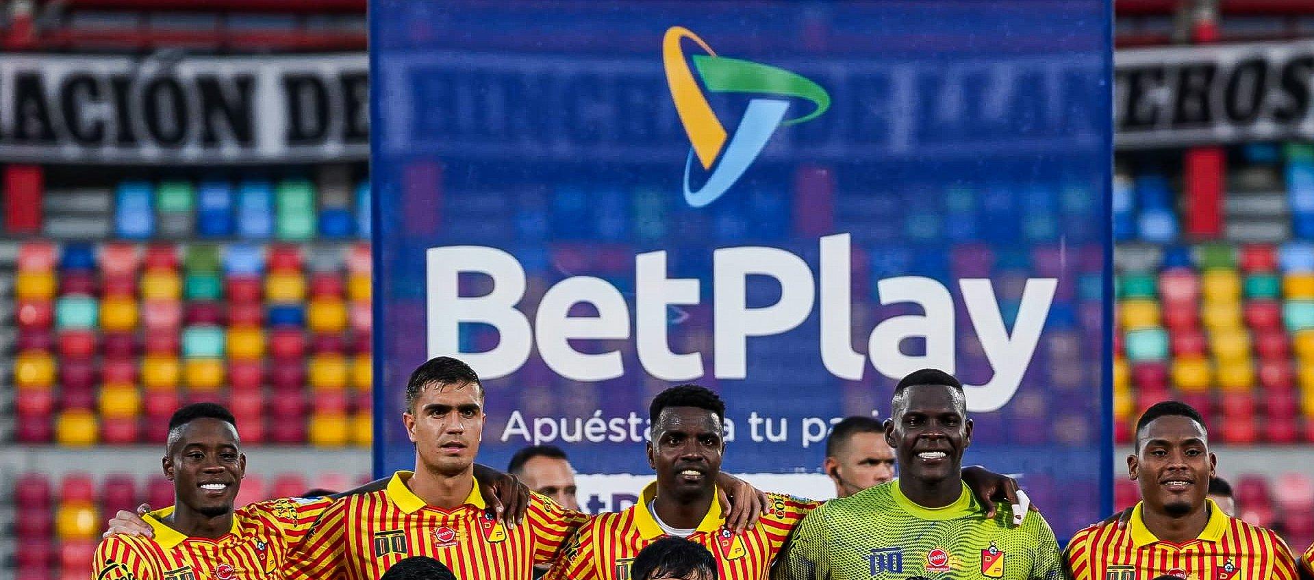 Deportivo Pereira ha sumado una derrota y un empate en la Liga II.