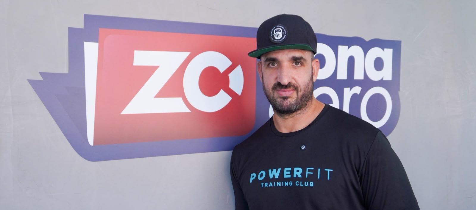 Daniel Jaramillo, director deportivo del Powerfit Games 2026.