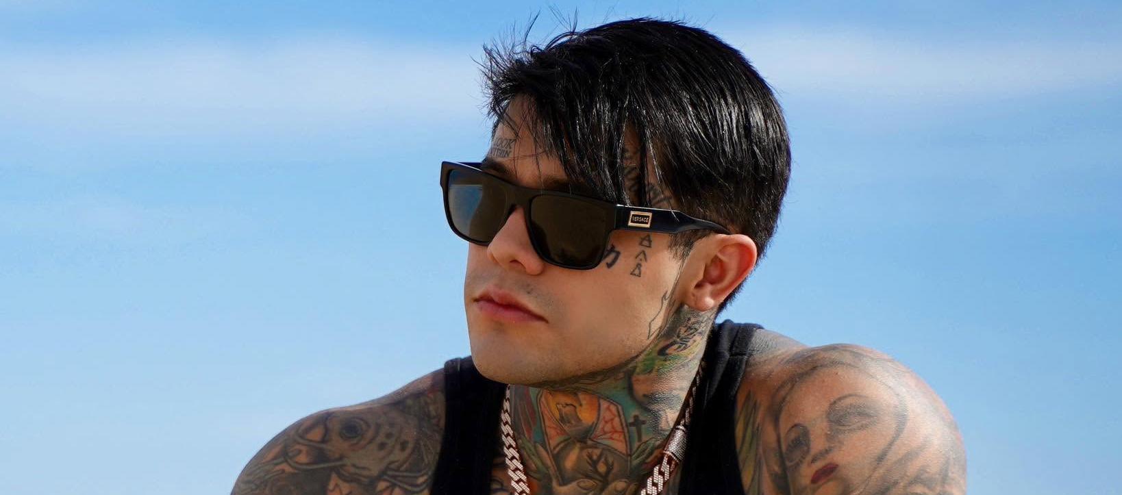 Yeferson Cossio. 