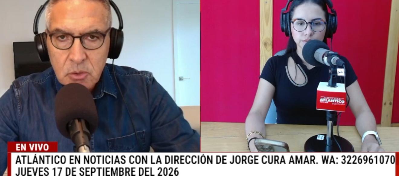 Emisión del 17 de septiembre.