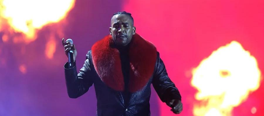 Don Omar. 