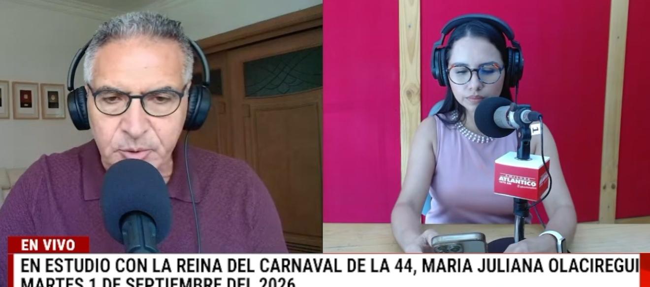 Emisión del 1.o de septiembre.