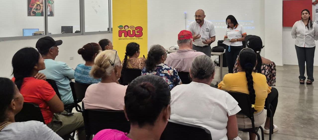 Jornada nuñista.