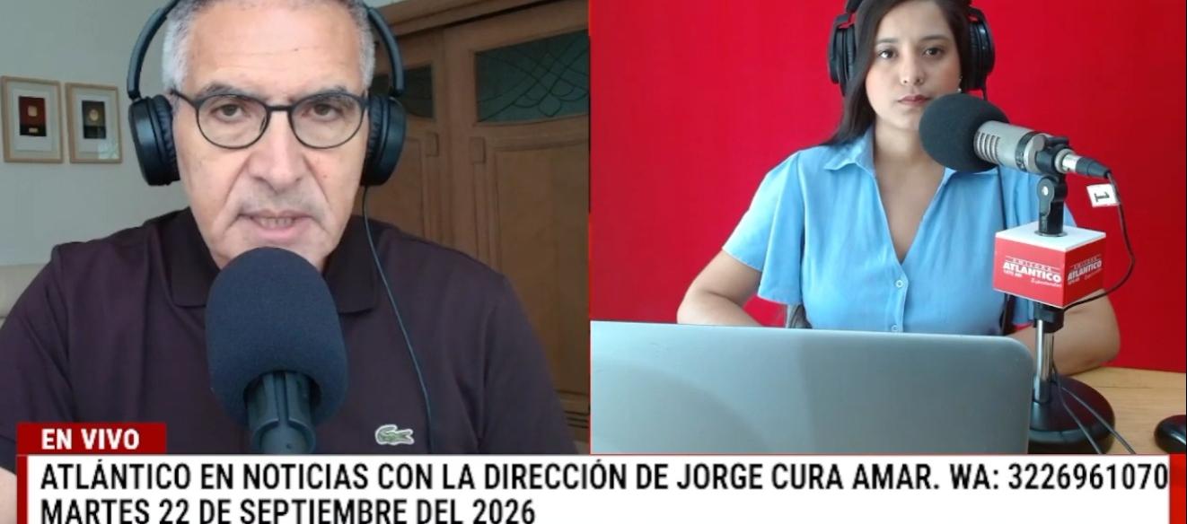 Emisión del 22 de septiembre.