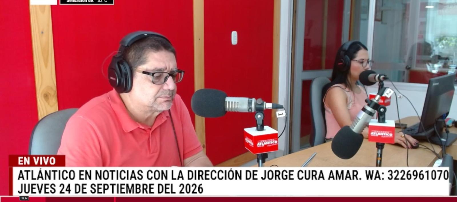 Emisión del 24 de septiembre.