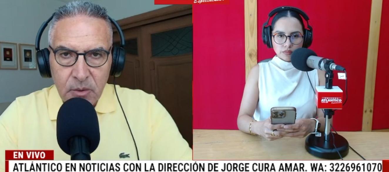 Emisión del 29 de septiembre.