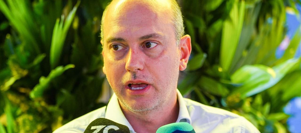 José Ignacio López, presidente de ANIF.