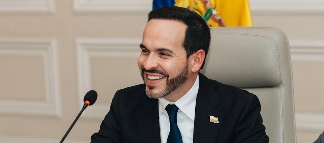 Abelardo De La Espriella
