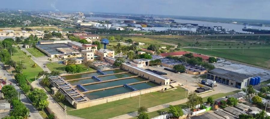 Acueducto de Barranquilla