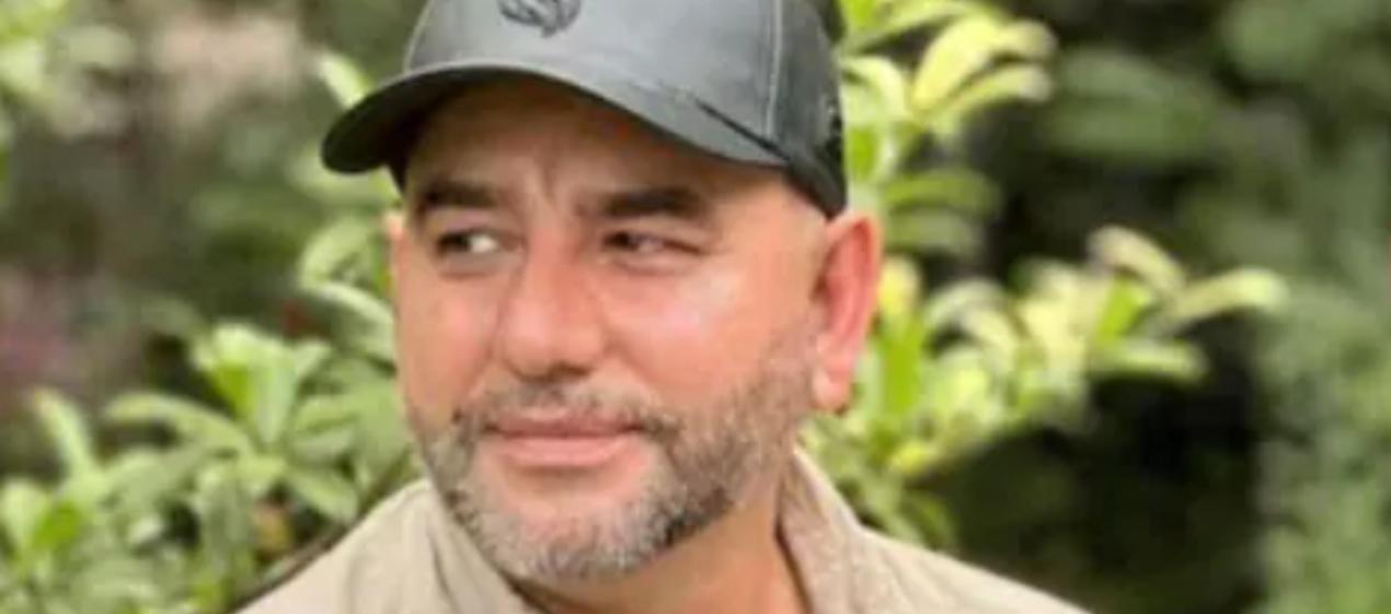 Freddy Castillo, alias ‘Pinocho’. 