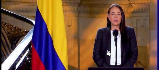  Angela María Mora Soto
