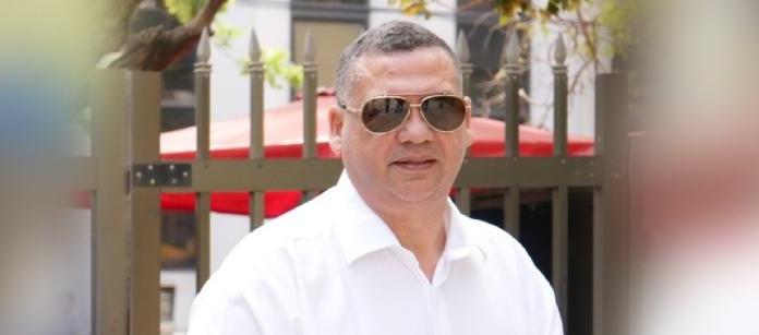 Arcadio Martínez Pumarejo.