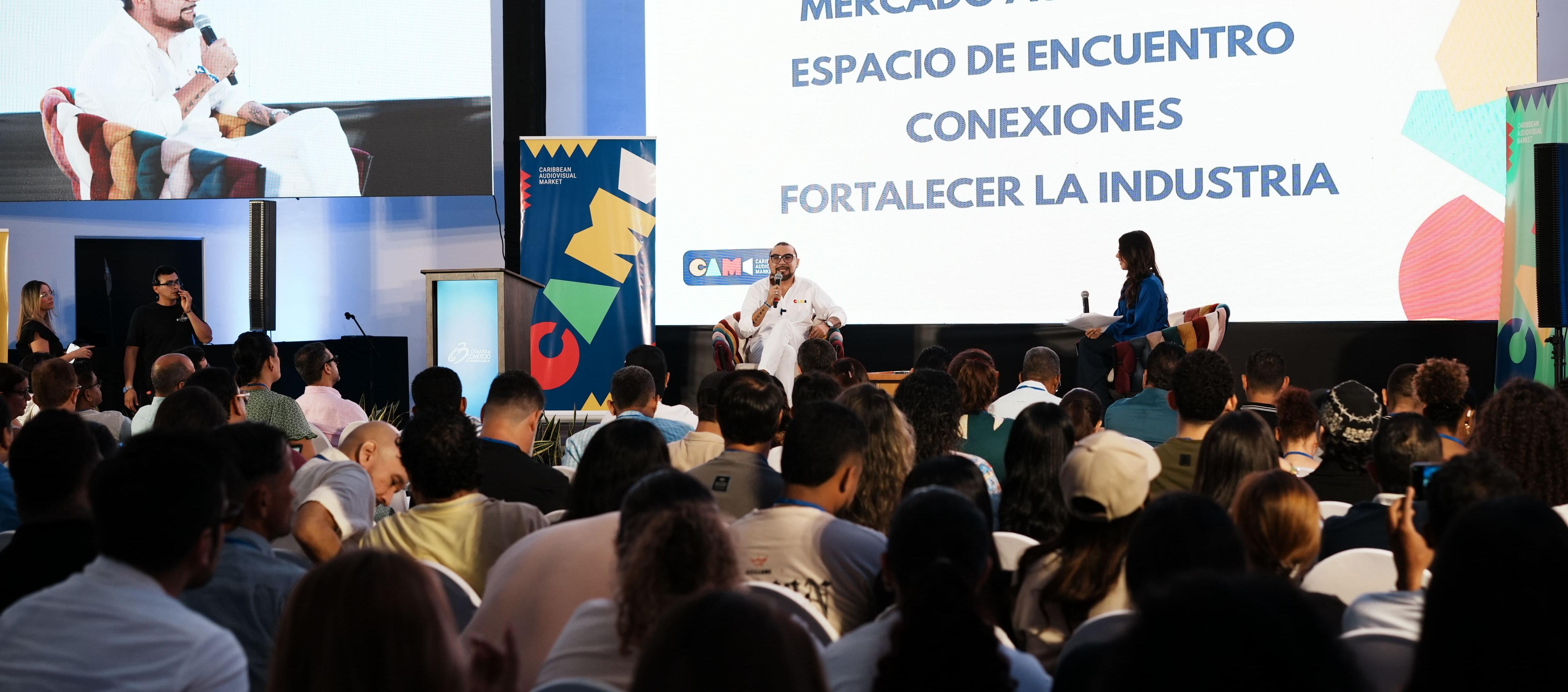 La estrategia comenzó hace dos años con la creación de Locationbaq.co