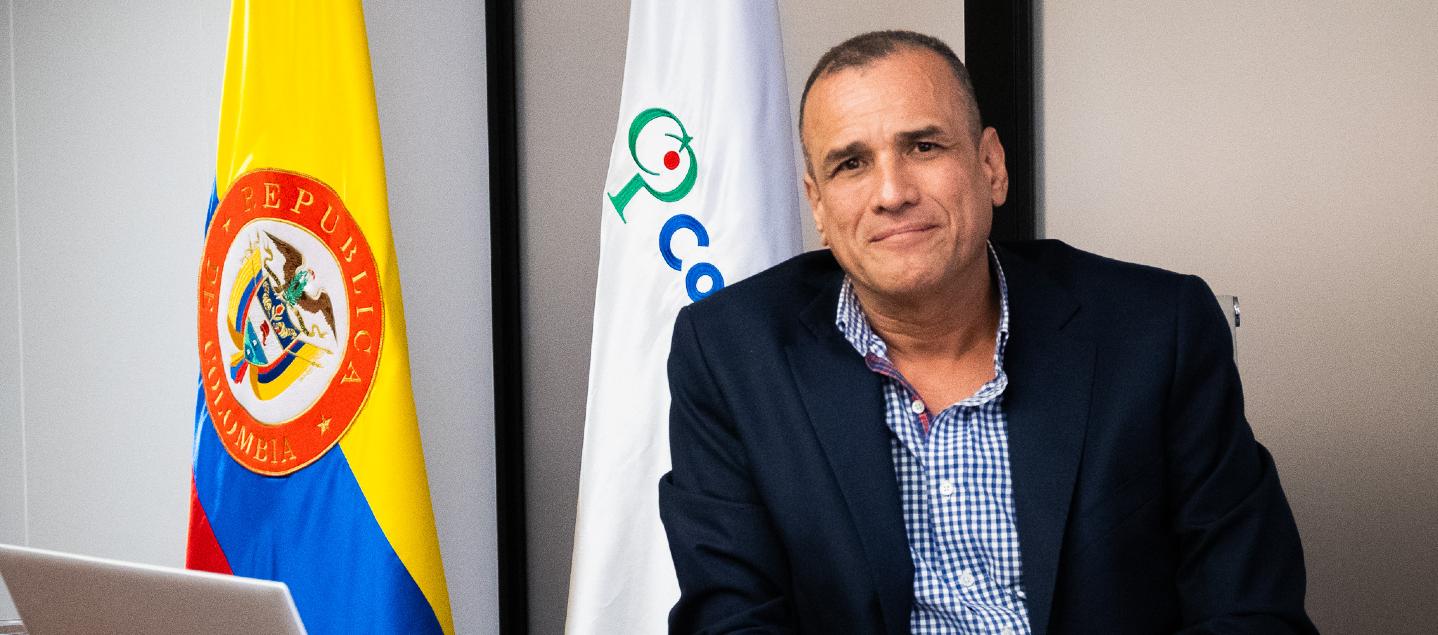 Carlos René Montoya.