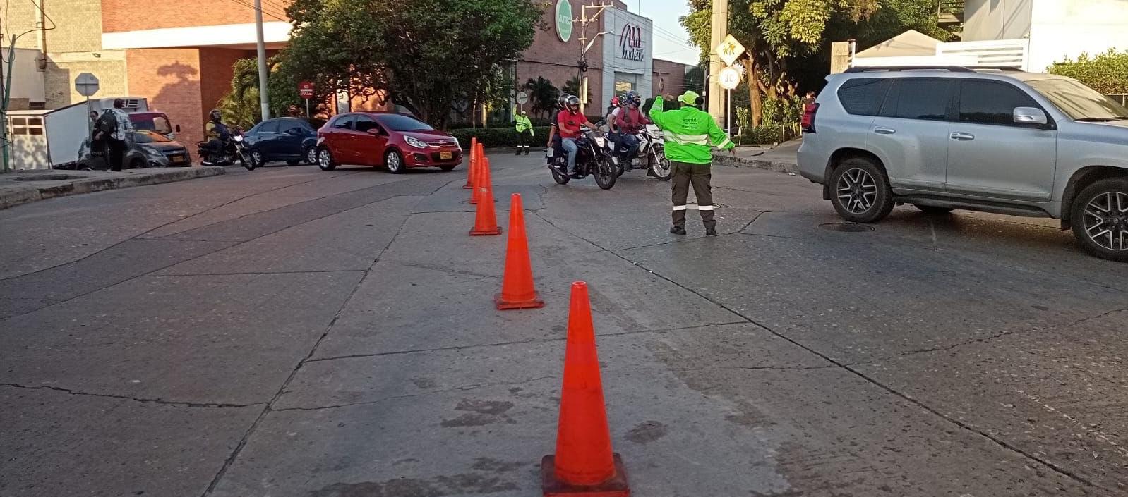 Imagen de la carrera 38.