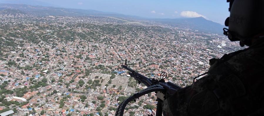Cauca, Antioquia y Valle del Cauca concentran el mayor número de casos