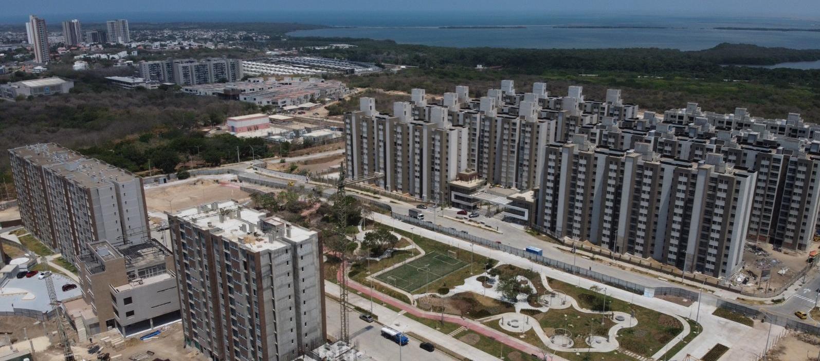 Imagen de Ciudad Mallorquín.