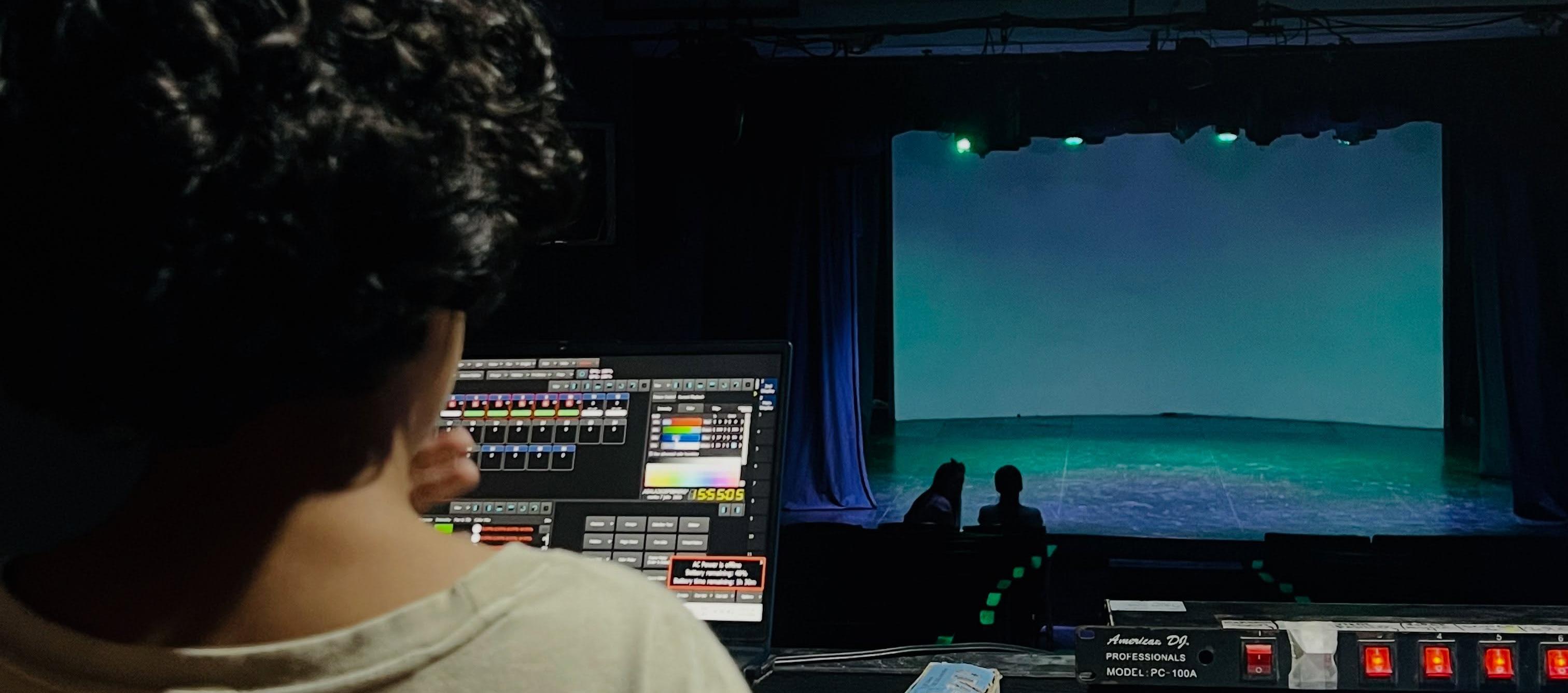 El Movimiento de Salas de Teatro de Colombia solicitó una reunión con el Ministerio de las Culturas.