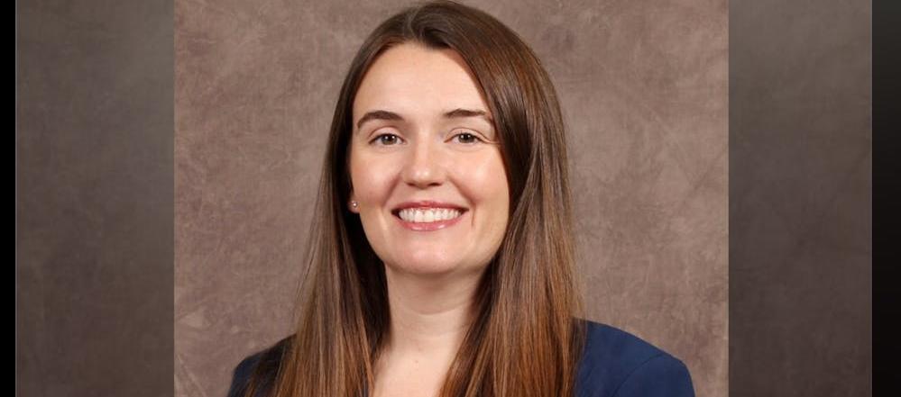 Erin Piacenti. 