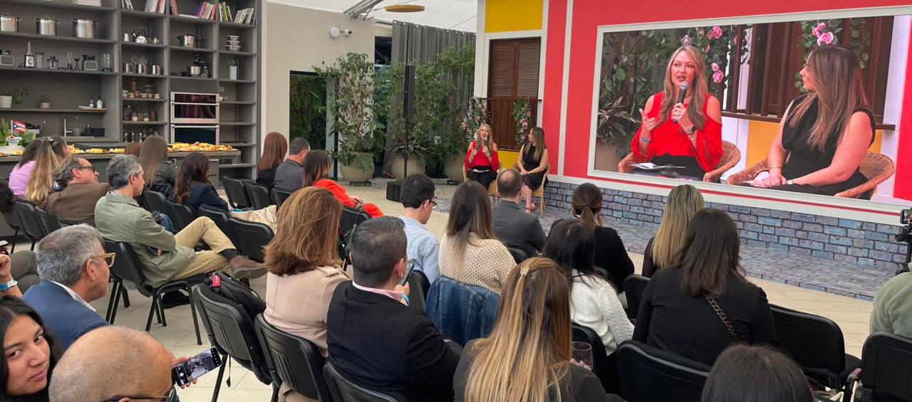 Evento de designación de Puerto Rico como destino turístico invitado a Anato 2027.
