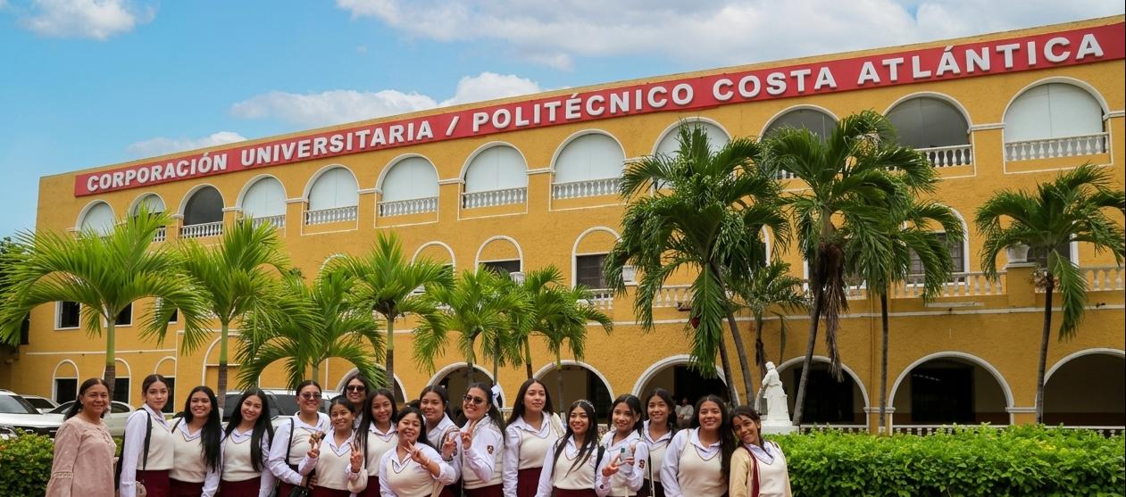 Tour U PCA.