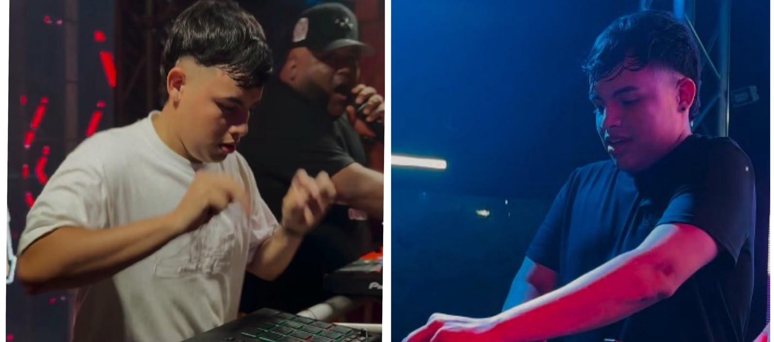 Hans Xavier Cuesta Sánchez.