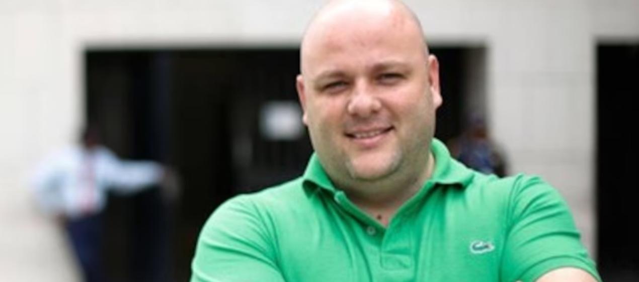 Miguel Andrés Quintero Calle
