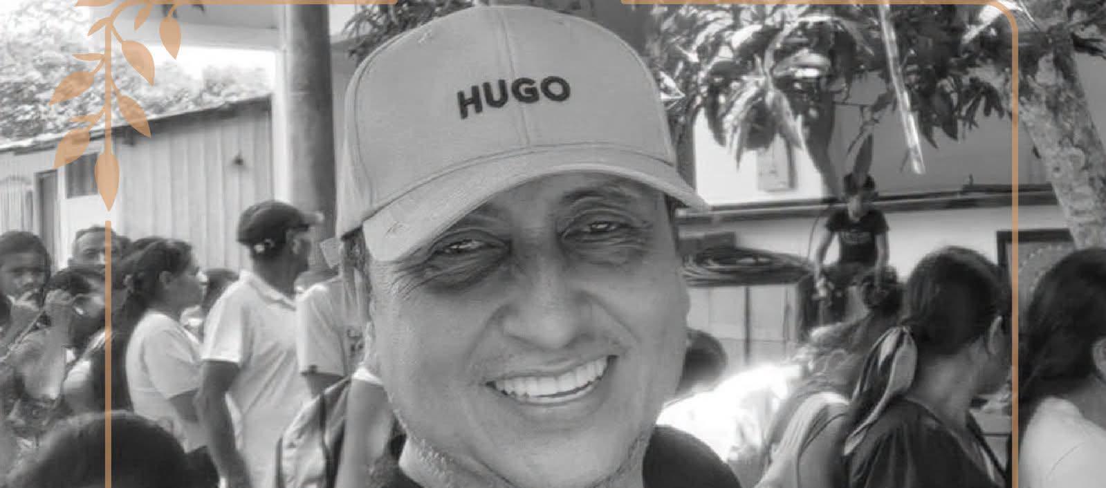 Jhon Jairo Torres.