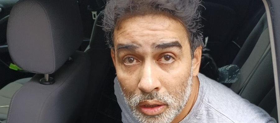 Jhonatan Alexander Castrillón Arango, alias 'Pirry'.