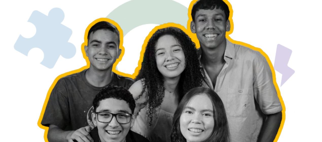 El informe sobre la juventud muestra los puntos a tener en cuenta por las autoridades distritales. 