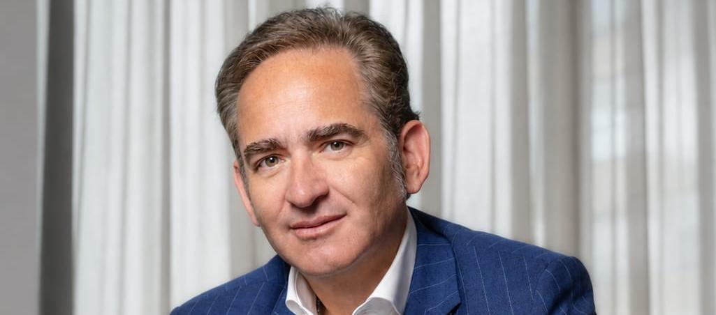 Joaquín Gutiérrez Caballero, nuevo presidente de Ecopetrol.