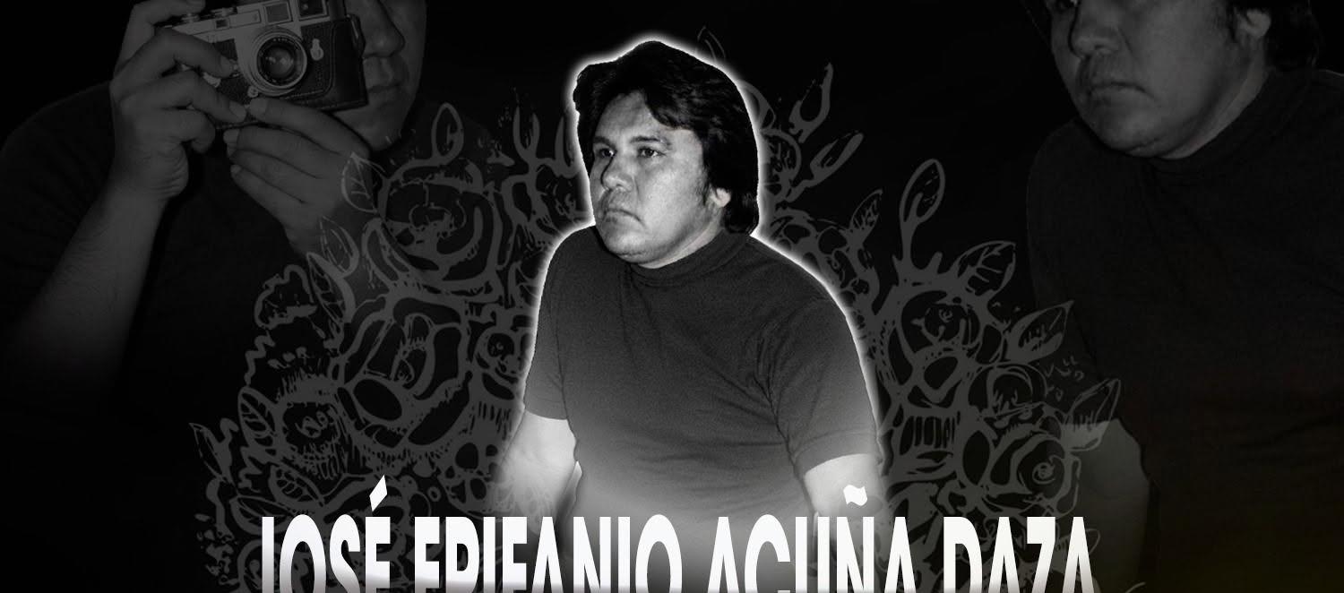 José Epifanio Acuña Daza, más conocido como 'Copete'.