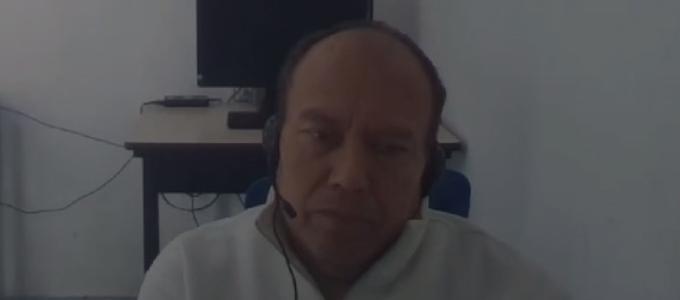 Juan Carlos Martínez Rodríguez.