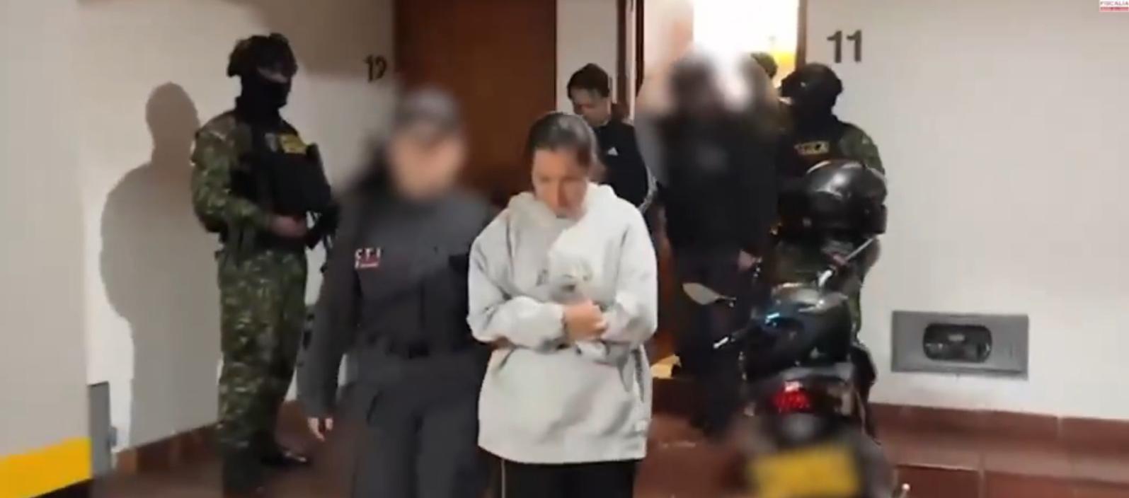 Judicializados. 