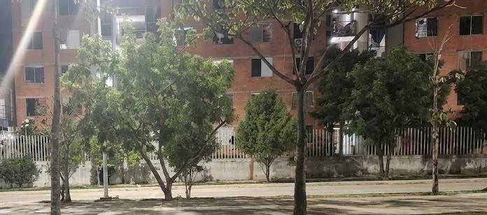 Las Gardenias